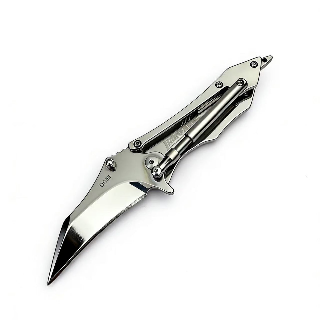 Little Bee Multi-Functional Outdoor Folding Pocket Knife