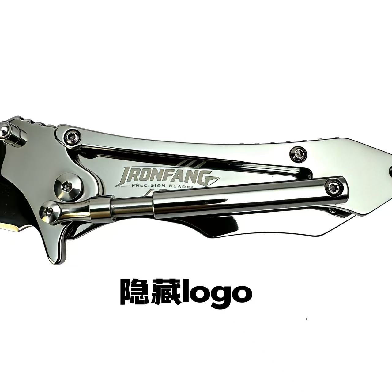 Little Bee Multi-Functional Outdoor Folding Pocket Knife