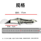 Little Bee Multi-Functional Outdoor Folding Pocket Knife